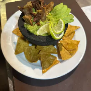 Restaurante Mr Fuego Cancún 9