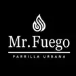 Restaurante Mr Fuego Cancún