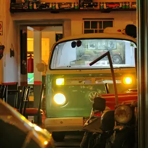 Burger Broz Garage Cuautitlán 5