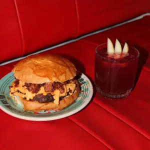 Burger Broz Garage Cuautitlán 4