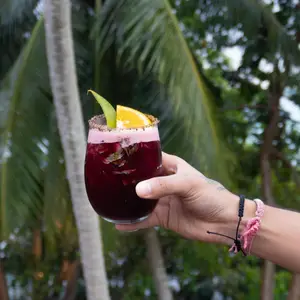 ITZÁ Bar&Brasa Bacalar 4