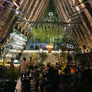 ITZÁ Bar&Brasa Bacalar 5