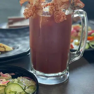 ITZÁ Bar&Brasa Bacalar 8