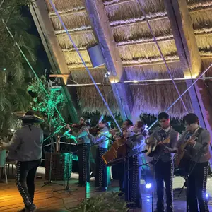 ITZÁ Bar&Brasa Bacalar 1