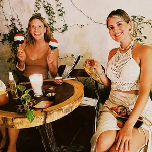 Restaurante Fridas Tulum 6