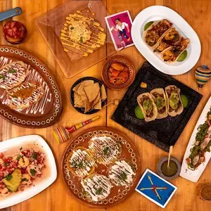 Restaurante Fridas Tulum 7
