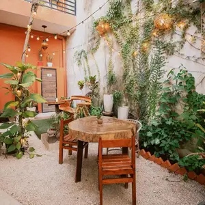 Restaurante Fridas Tulum 8