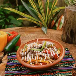 Restaurante Fridas Tulum - foto 2