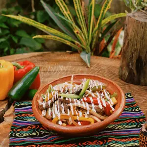 Restaurante Fridas Tulum 2