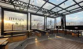 Terraza Dos Equis Centro Histórico