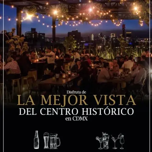 Terraza Dos Equis Centro Histórico - foto 4