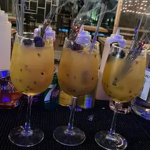 Terraza Dos Equis Centro Histórico 9