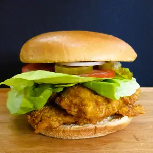 Cinco Grillos Burger's Condesa 7