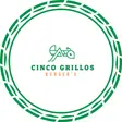 Cinco Grillos Burger's Condesa