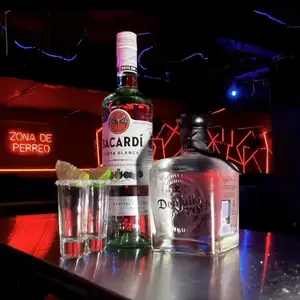 Medallo Reggaetón Club Cuernavaca 2
