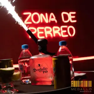 Medallo Reggaetón Club Cuernavaca 5