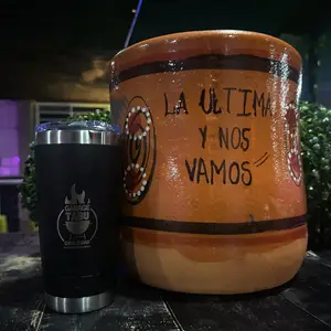 Garage Tabu Grill & Bar Tlalnepantla 5