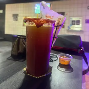 Garage Tabu Grill & Bar Tlalnepantla 7
