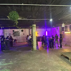 Garage Tabu Grill & Bar Tlalnepantla 8