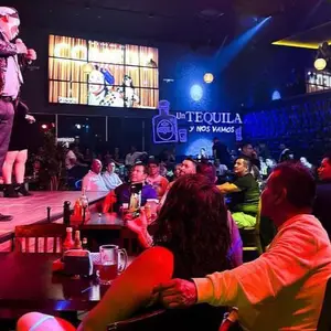 5.7 Cantina Sinaloense Naucalpan 3