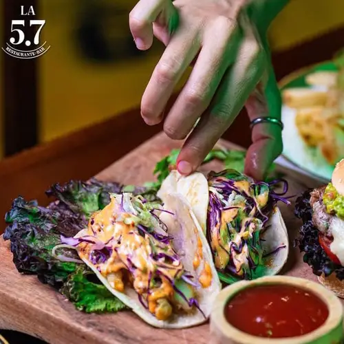 5.7 Cantina Sinaloense Naucalpan - foto 4