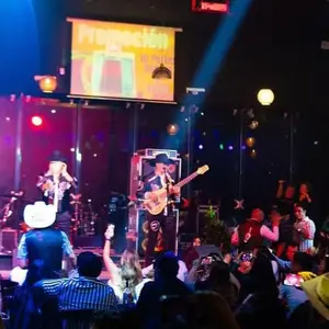 5.7 Cantina Sinaloense Naucalpan 1