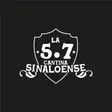 5.7 Cantina Sinaloense Naucalpan