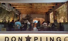 Restaurante DON PLING Polanco
