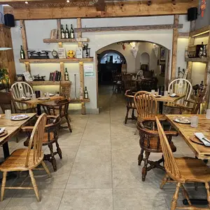 Restaurant DON PLING Polanco 5