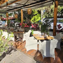Restaurant DON PLING Polanco - foto 3