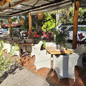 Restaurant DON PLING Polanco 3