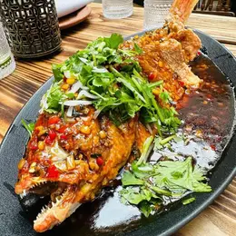 Restaurant DON PLING Polanco - foto 2