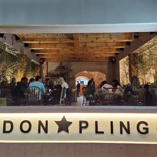 Restaurant DON PLING Polanco - foto 1