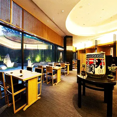 Restaurante Yoshimi Polanco - foto 4