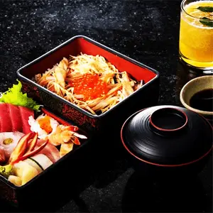 Restaurante Yoshimi Polanco 5