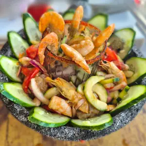 Cachito de Mar Vallarta 2