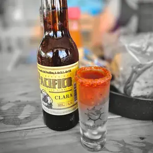 Cachito de Mar Vallarta 7