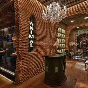 Restaurante Animal Puebla 5
