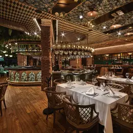 Restaurante Animal Puebla - foto 3