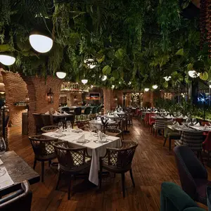 Restaurante Animal Puebla 7