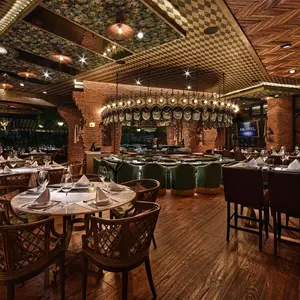 Restaurante Animal Puebla 9