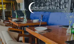 Luna y Sal Arboledas