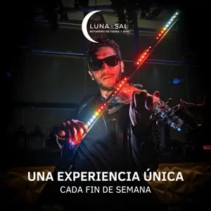Luna y Sal Arboledas 5