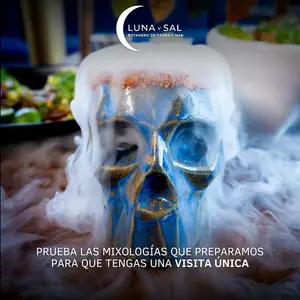 Luna y Sal Arboledas 9