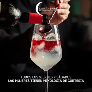 Luna y Sal Arboledas 7