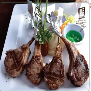 Restaurante Puerta Vieja Los Cabos 2