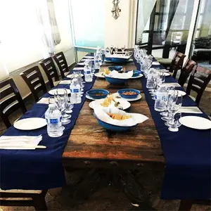 Restaurante Puerta Vieja Los Cabos 5