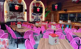 Restaurante La Dolida Nápoles