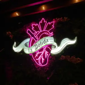 Restaurante La Dolida Nápoles 5