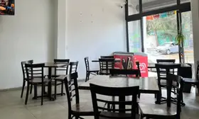 Los Alcatraces Bistro Iztapalapa